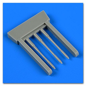 1/48 Tornado IDS Pitot Tubes for RVL (D)