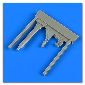 1/48 Super Etendard Refueling Probe for KIN (D)