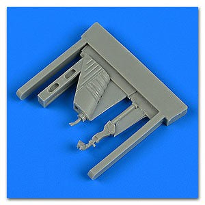 1/48 Tornado IDS Control Lever for RVL (D)