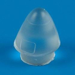 1/72 Hawker Hunter Recon Nose for RVL (D)