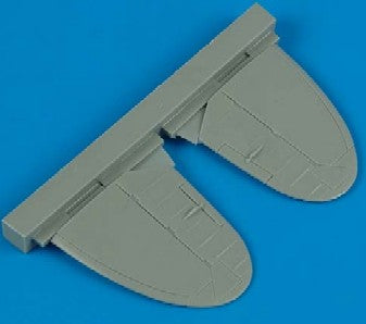 1/72 Spitfire Mk XIV Stabilizer for FJM (D)
