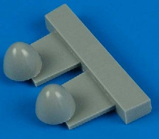 1/72 Wellington MK IC Propeller Spinners for TSM (D)