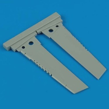 1/72 Su27 Flaperons for HSG (D)