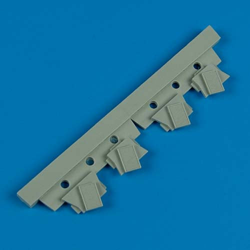 1/72 B24 Radiators for HSG