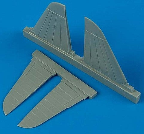 1/72 IL2 Stormovik Stabilizer for ACY (D)