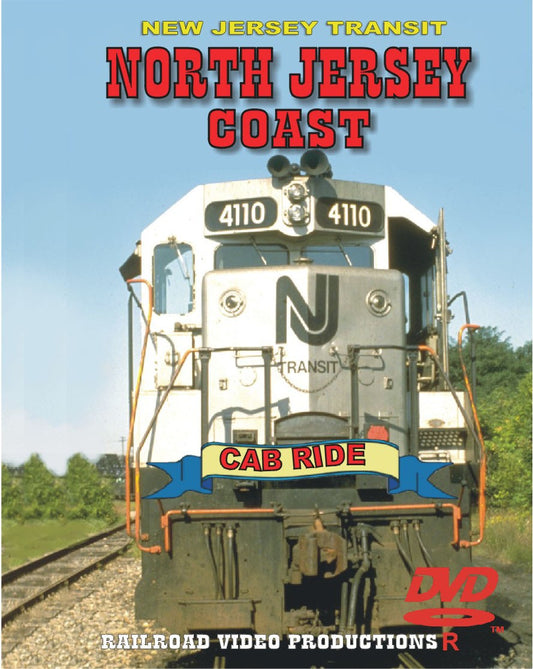 THE NORTH JERSEY COAST