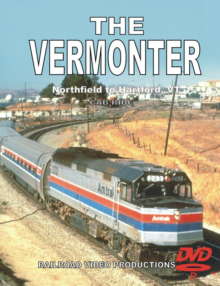THE VERMONTER - Northfield to Hartford, VT