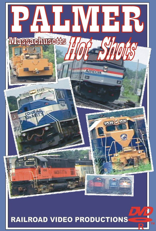 PALMER MASSACHUSETTS HOT SHOTS