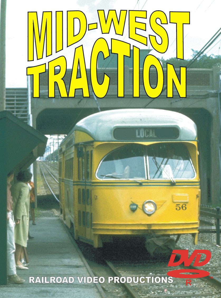 MID-WEST TRACTION