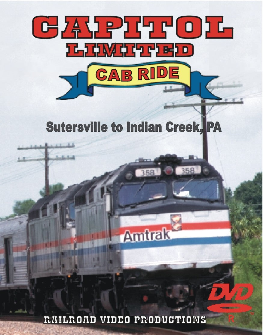 THE CAPITAL LIMITED: VOLUME 1 - 10