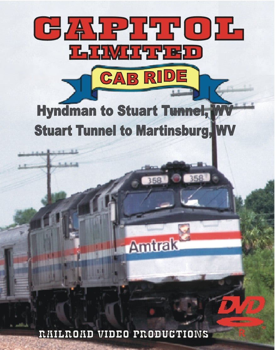 THE CAPITAL LIMITED: VOLUME 1 - 10
