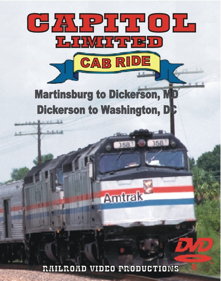 THE CAPITAL LIMITED: VOLUME 1 - 10