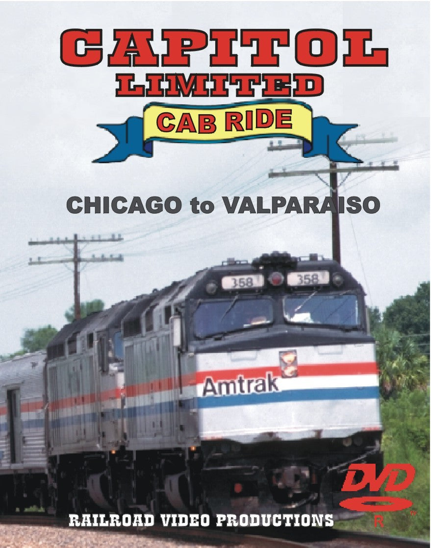 THE CAPITAL LIMITED: VOLUME 1 - 10