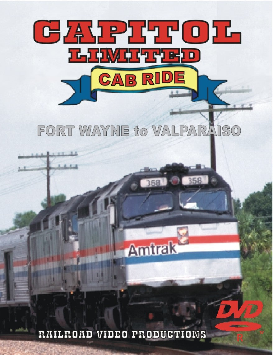 THE CAPITAL LIMITED: VOLUME 1 - 10