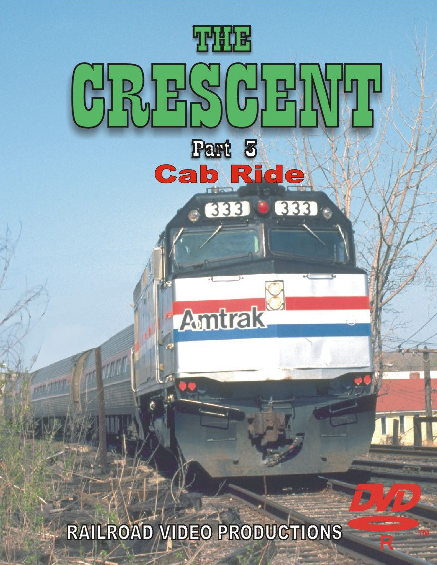 THE CRESCENT: VOLUME 1 - 5