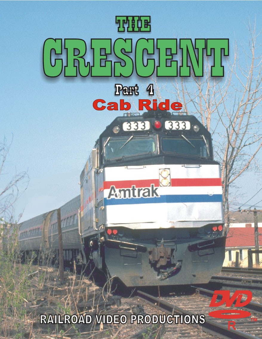 THE CRESCENT: VOLUME 1 - 5