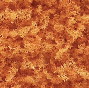 Turf- Fall Orange, Coarse (32oz. Shaker)