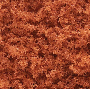 Turf- Fall Rust, Coarse (32oz. Shaker)