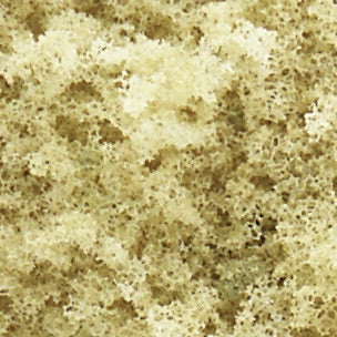 Turf- Yellow Grass, Coarse (32oz. Shaker)