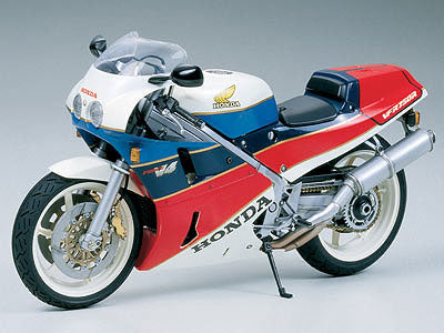 1/12 Honda VFR750R Motorcycle