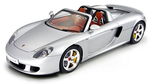 1/24 Porsche Carrera GT Sports Car