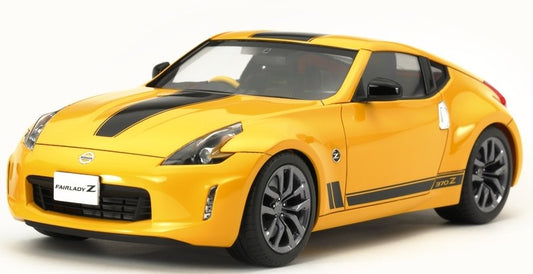 1/24 Nissan 370Z Heritage Edition Car