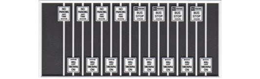 HO No Parking Signs (16)