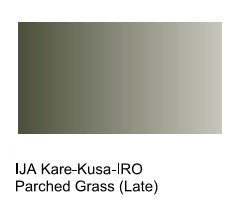 200ml Bottle IJA Parched Grass (Late) Surface Primer