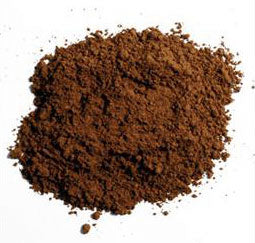 30ml Bottle Natural Sienna Pigment Powder