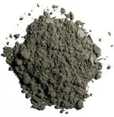 30ml Bottle Light Slate Grey Pigment Powder