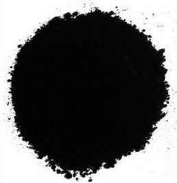 30ml Bottle Natural Iron Oxide Pigment Powder