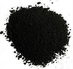 30ml Bottle Carbon Black Pigment Powder