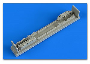 1/32 MiG23B/27 Tail Pylon Racks for TSM (D)