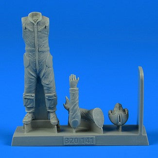 1/32 USAF Pilot Vietnam War 1960-1975