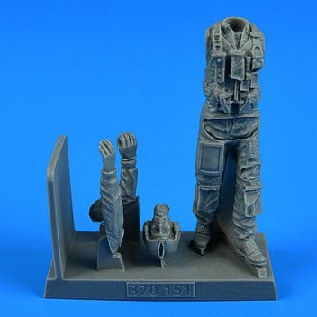 1/32 USAF Combat Pilot #1