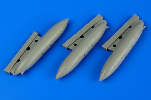 1/72 F/A18A/C Hornet External Fuel Tanks