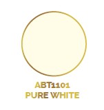 Acrylic Paint Pure White 20ml Tube (D)