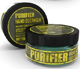 Purifier Hand Cleanser 75ml Jar (D)