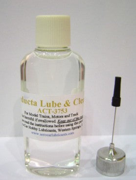 Electrical Contact Lube & Cleaner 1oz. Bottle