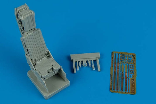1/32 SJU4/7A (Av8B) Ejection Set For TSM (D)