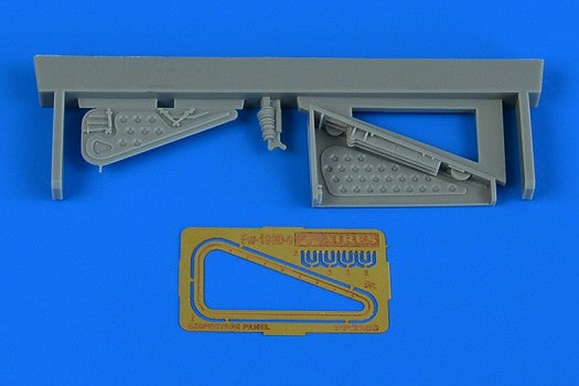 1/32 Fw190D Inspection Panel For HSG