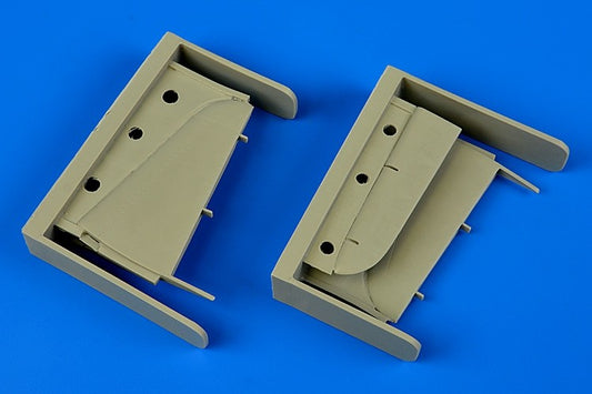 1/48 IL10 Control Surfaces For SHY (D)