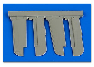 1/48 Fw190A Control Surfaces For EDU (D)