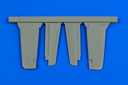 1/48 P51B/C Mustang Control Surfaces For TAM (D)