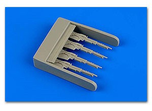 1/48 M60 7,62mm Machine Gun