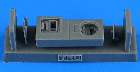 1/48 MiG23 Turbostarter TS21 For TSM (D)