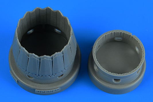 1/48 F35A Lightning II Exhaust Nozzle Opened For TAM