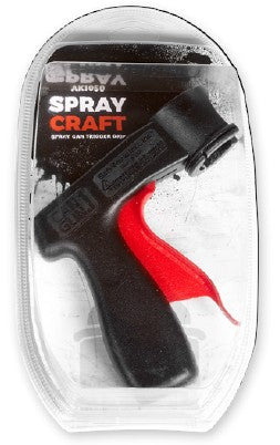 Spray Craft Spray Can Trigger Grip (Universal Standard Fit) (D)