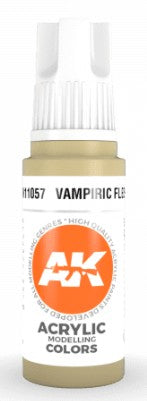 Vampiric Flesh 3G Acrylic Paint 17ml Bottle