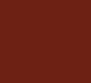 AFV Series: Red Brown RAL8012 3G Acrylic Paint 17ml Bottle